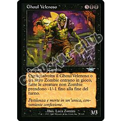 077 / 145 Ghoul Velenoso non comune (IT) -NEAR MINT-