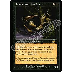 084 / 145 Tramutante Tossina rara (IT) -NEAR MINT-