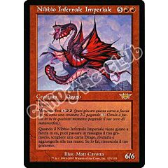 103 / 145 Nibbio Infernale Imperiale rara (IT) -NEAR MINT-