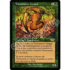 120 / 145 Tramutante Covata rara (IT) -NEAR MINT-