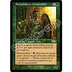 135 / 145 Sussuratore Primordiale rara (IT) -NEAR MINT-