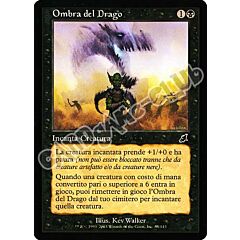 065 / 143 Ombra del Drago comune (IT) -NEAR MINT-