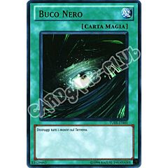 TU05-IT001 Buco Nero ultra rara (IT) -NEAR MINT-
