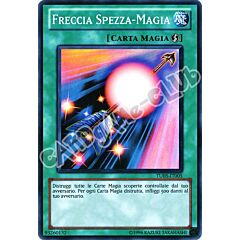 TU05-IT005 Freccia Spezza-Magia super rara (IT) -NEAR MINT-