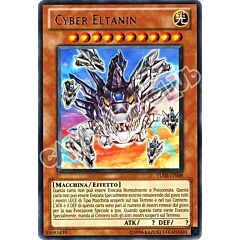 TU05-IT008 Cyber Eltanin rara (IT) -NEAR MINT-