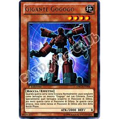 ORCS-IT004 Gigante Gogogo rara 1a Edizione (IT)  -GOOD-
