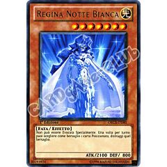 ORCS-IT090 Regina Notte Bianca rara 1a Edizione (IT) -NEAR MINT-