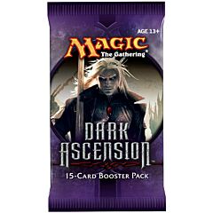 Dark Ascension busta 15 carte (EN)