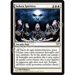 020 / 158 Seduta Spiritica rara (IT) -NEAR MINT-