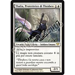 024 / 158 Thalia, Protettrice di Thraben rara (IT) -NEAR MINT-