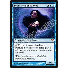 028 / 158 Seduttrice di Volonta' rara mitica (IT) -NEAR MINT-