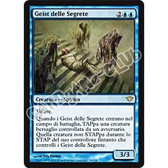 036 / 158 Geist delle Segrete rara (IT) -NEAR MINT-