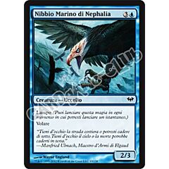 043 / 158 Nibbio Marino di Nephalia comune (IT) -NEAR MINT-