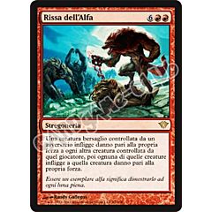 082 / 158 Rissa dell'Alfa rara (IT) -NEAR MINT-