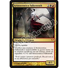 138 / 158 Aristocratica Falkenrath rara mitica (IT) -NEAR MINT-