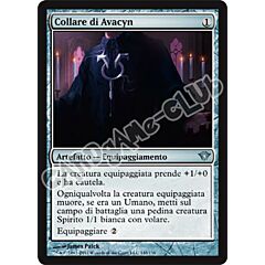 145 / 158 Collare di Avacyn non comune (IT) -NEAR MINT-