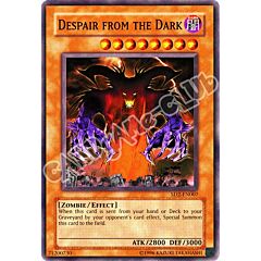 SD2-EN007 Despair from the Dark comune unlimited (EN) -NEAR MINT-