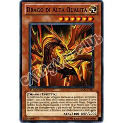 SDDC-IT011 Drago di Alta Qualita' comune 1a Edizione (IT) -NEAR MINT-
