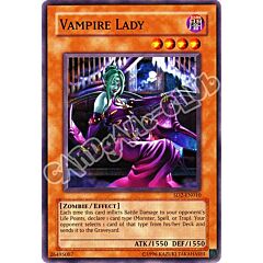 SD2-EN010 Vampire Lady comune unlimited (EN) -NEAR MINT-