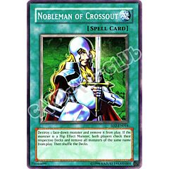 SD2-EN016 Nobleman of Crossout comune unlimited (EN) -NEAR MINT-