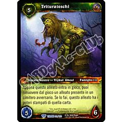 Triturateschi rara (IT) -NEAR MINT-