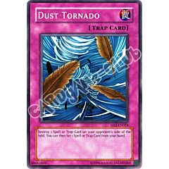 SD2-EN024 Dust Tornado comune unlimited (EN) -NEAR MINT-