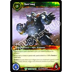 Torr'nag non comune (IT) -NEAR MINT-