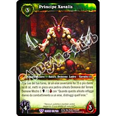 Principe Xavalis epica (IT) -NEAR MINT-