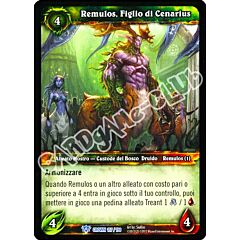 Remulos, Figlio di Cenarius rara (IT) -NEAR MINT-