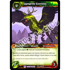 Ippogrifo Corrotto epica (IT) -NEAR MINT-