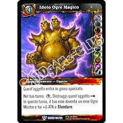 Idolo Ogre Magico rara (IT) -NEAR MINT-