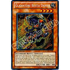 LCGX-IT244 Gladiatore Bestia Darius rara segreta 1a Edizione (IT)  -GOOD-