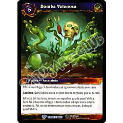 Bomba Velenosa rara (IT) -NEAR MINT-