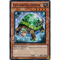 PHSW-IT093 Tartaruga-Gemma super rara 1a Edizione (IT) -NEAR MINT-
