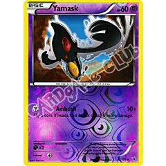 045 / 101 Yamask comune foil reverse (EN) -NEAR MINT-