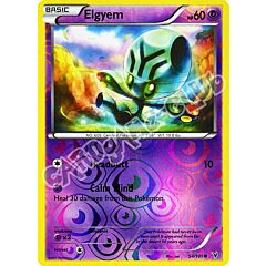 054 / 101 Elgyem comune foil reverse (EN) -NEAR MINT-