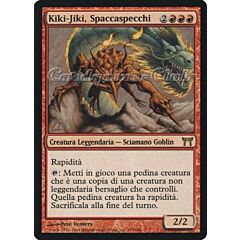 175 / 306 Kiki-Jiki, Spaccaspecchi rara (IT) -NEAR MINT-