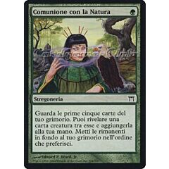 204 /306 Comunione con la Natura comune (IT) -NEAR MINT-