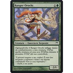 235 /306 Ranger Orochi comune (IT) -NEAR MINT-