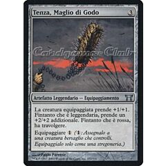 271/306 Tenza, Maglio di Godo non comune (IT) -NEAR MINT-