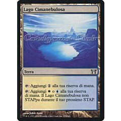 274 /306 Lago Cimanebulosa non comune (IT) -NEAR MINT-