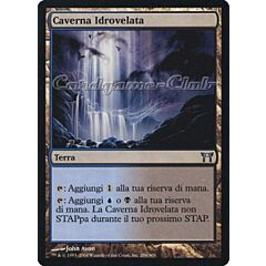286 /306 Caverna Idrovelata non comune (IT) -NEAR MINT-