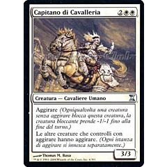 006 / 301 Capitano di Cavalleria non comune (IT) -NEAR MINT-