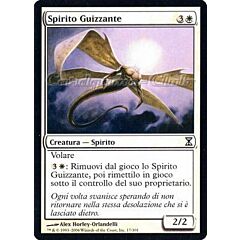 017 / 301 Spirito Guizzante comune (IT) -NEAR MINT-
