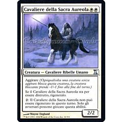 026 / 301 Cavaliere della Sacra Aureola non comune (IT) -NEAR MINT-