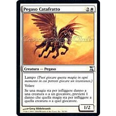 034 / 301 Pegaso Catafratto non comune (IT) -NEAR MINT-