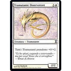 045 / 301 Tramutante Osservatore comune (IT) -NEAR MINT-