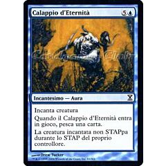 061 / 301 Calappio d' Eternita' comune (IT) -NEAR MINT-