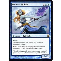 081 / 301 Folletta Nobile rara (IT) -NEAR MINT-