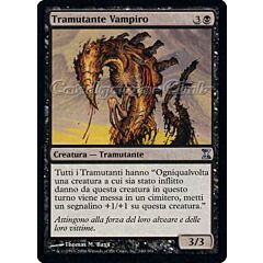 140 / 301 Tramutante Vampiro non comune (IT) -NEAR MINT-